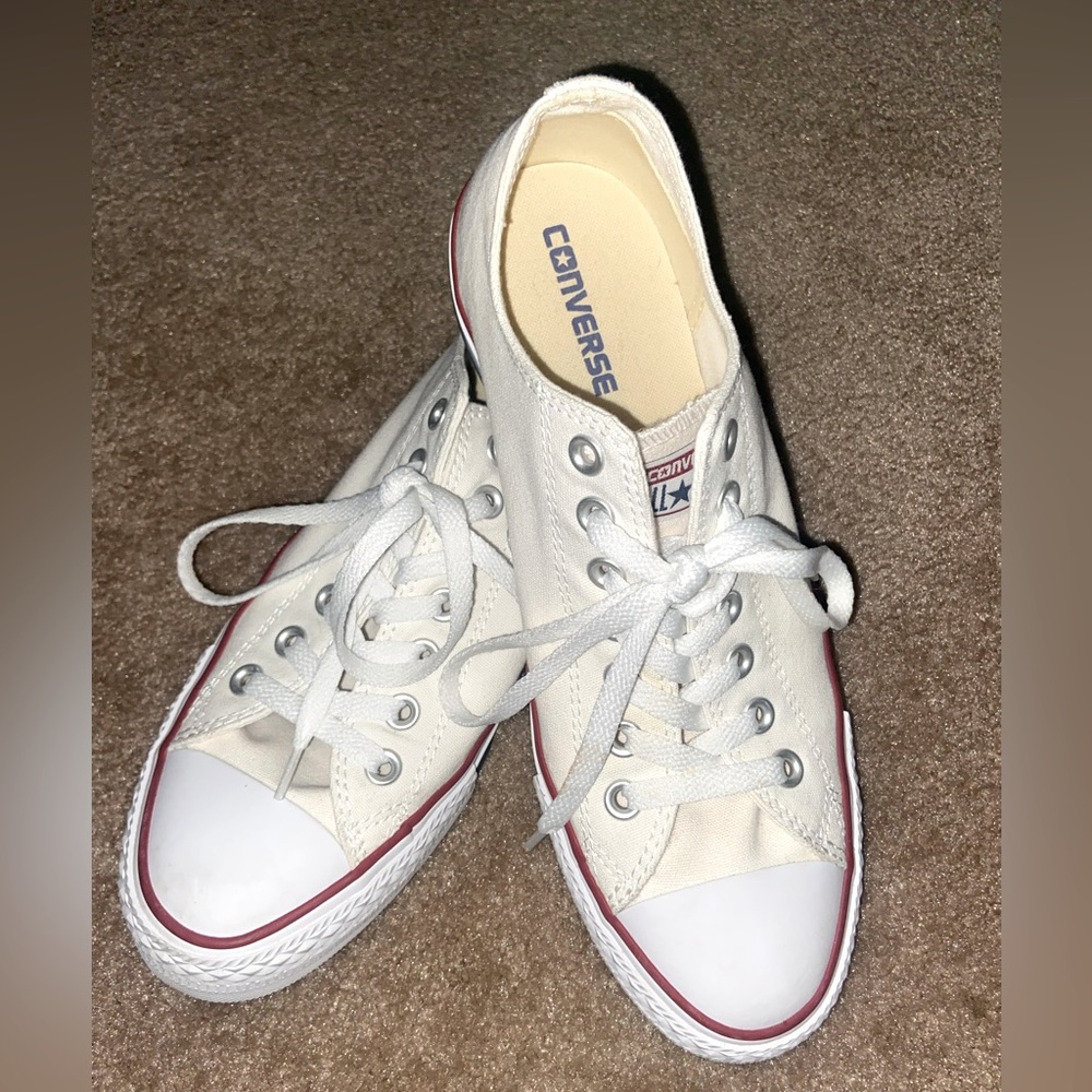 Chuck Taylor All Star Classic Low Top